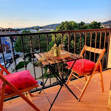 Apartamento Alameda Garden เย-กลา ภายนอก รูปภาพ