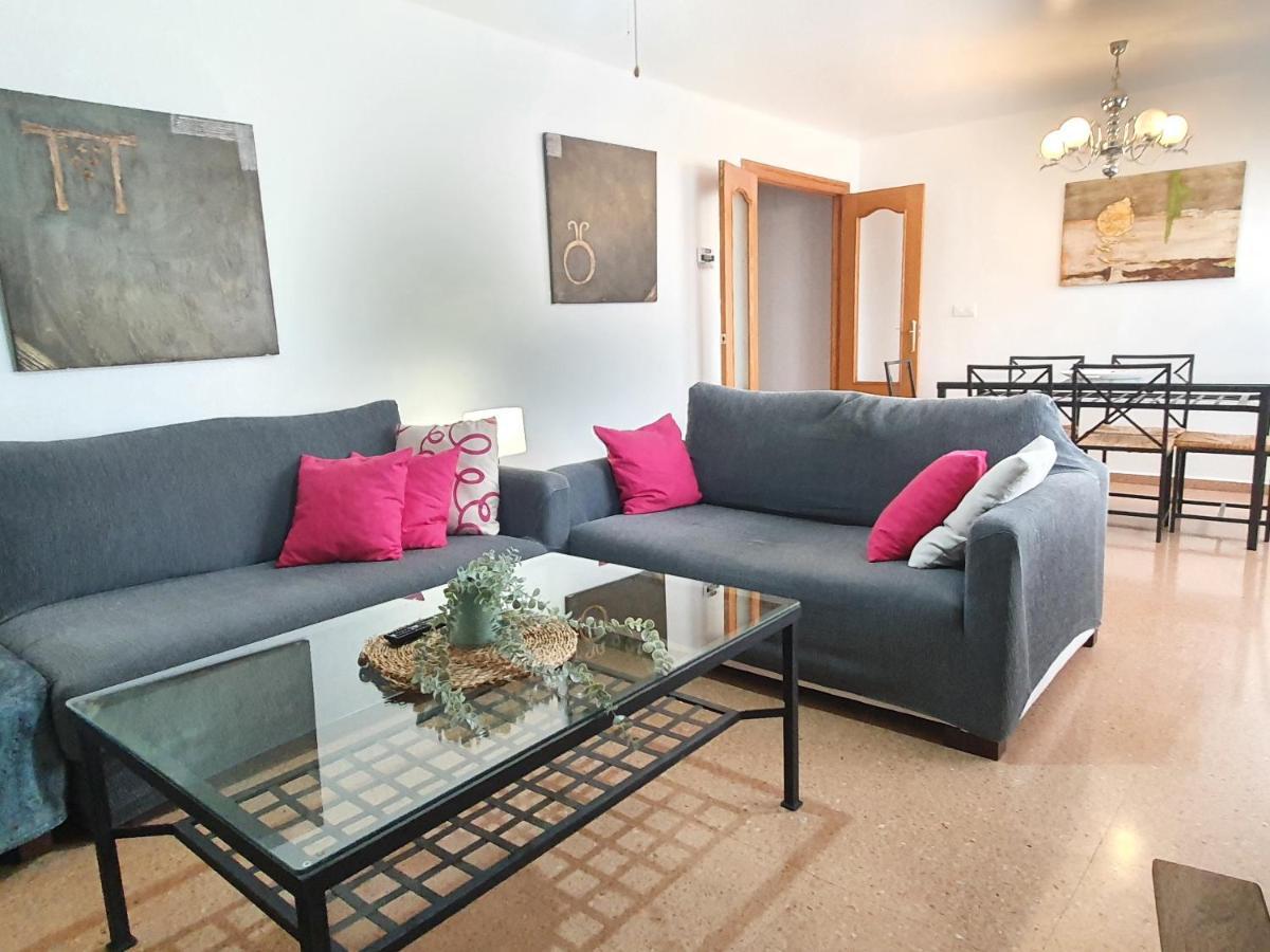 Apartamento Alameda Garden เย-กลา ภายนอก รูปภาพ