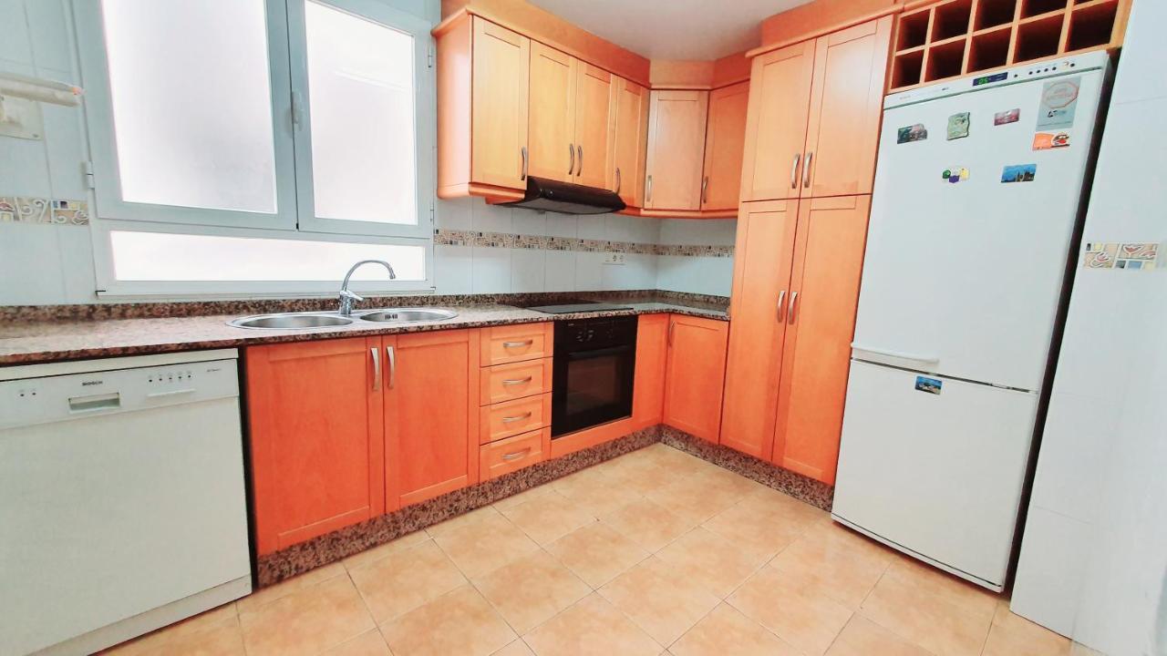 Apartamento Alameda Garden เย-กลา ภายนอก รูปภาพ