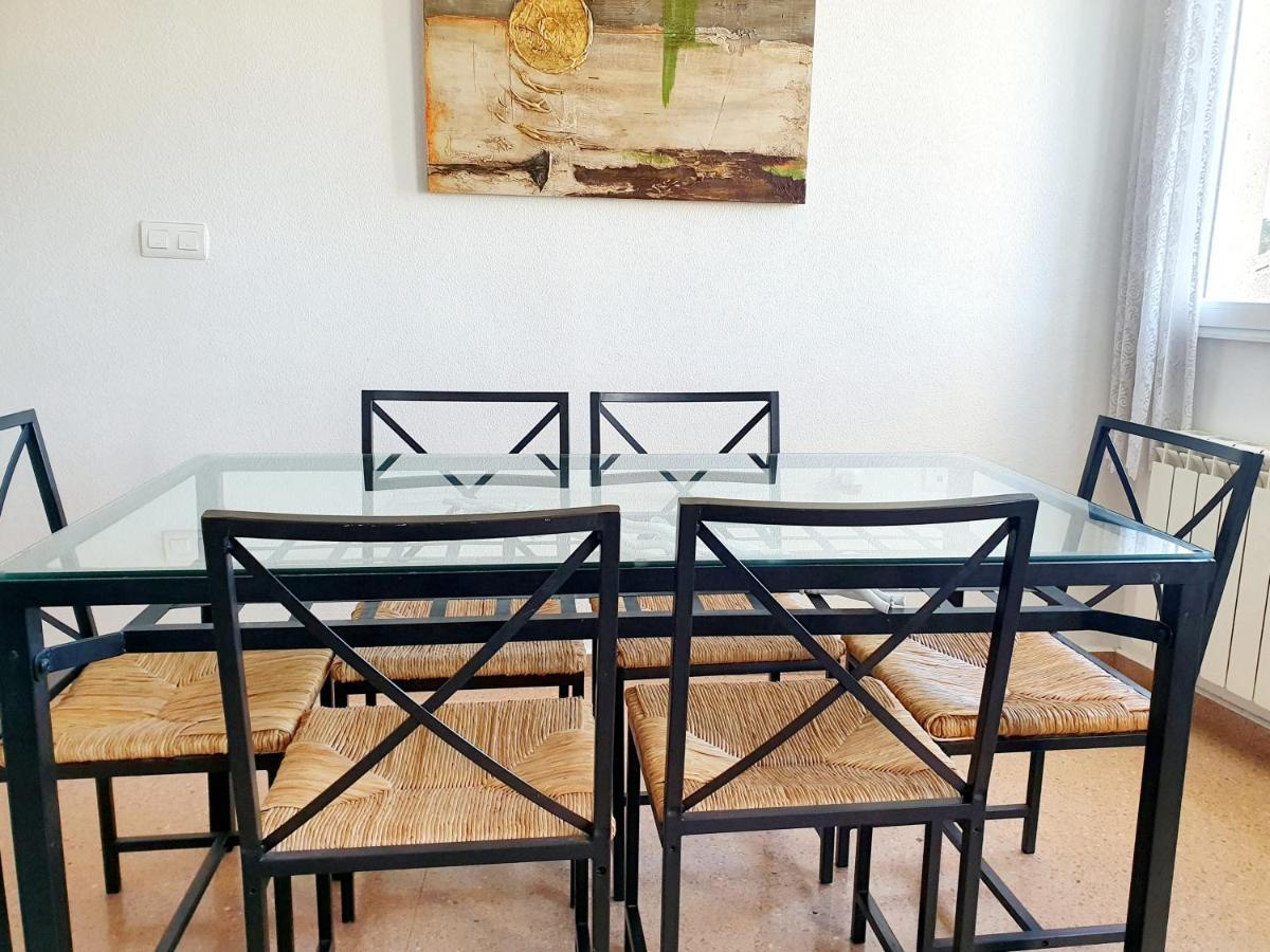 Apartamento Alameda Garden เย-กลา ภายนอก รูปภาพ