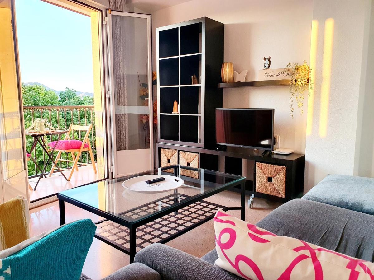Apartamento Alameda Garden เย-กลา ภายนอก รูปภาพ