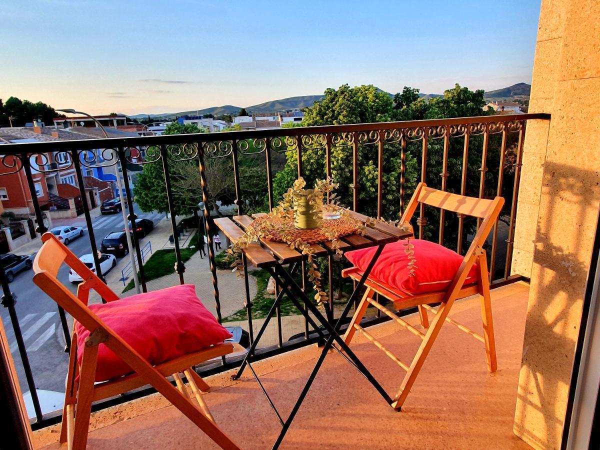 Apartamento Alameda Garden เย-กลา ภายนอก รูปภาพ