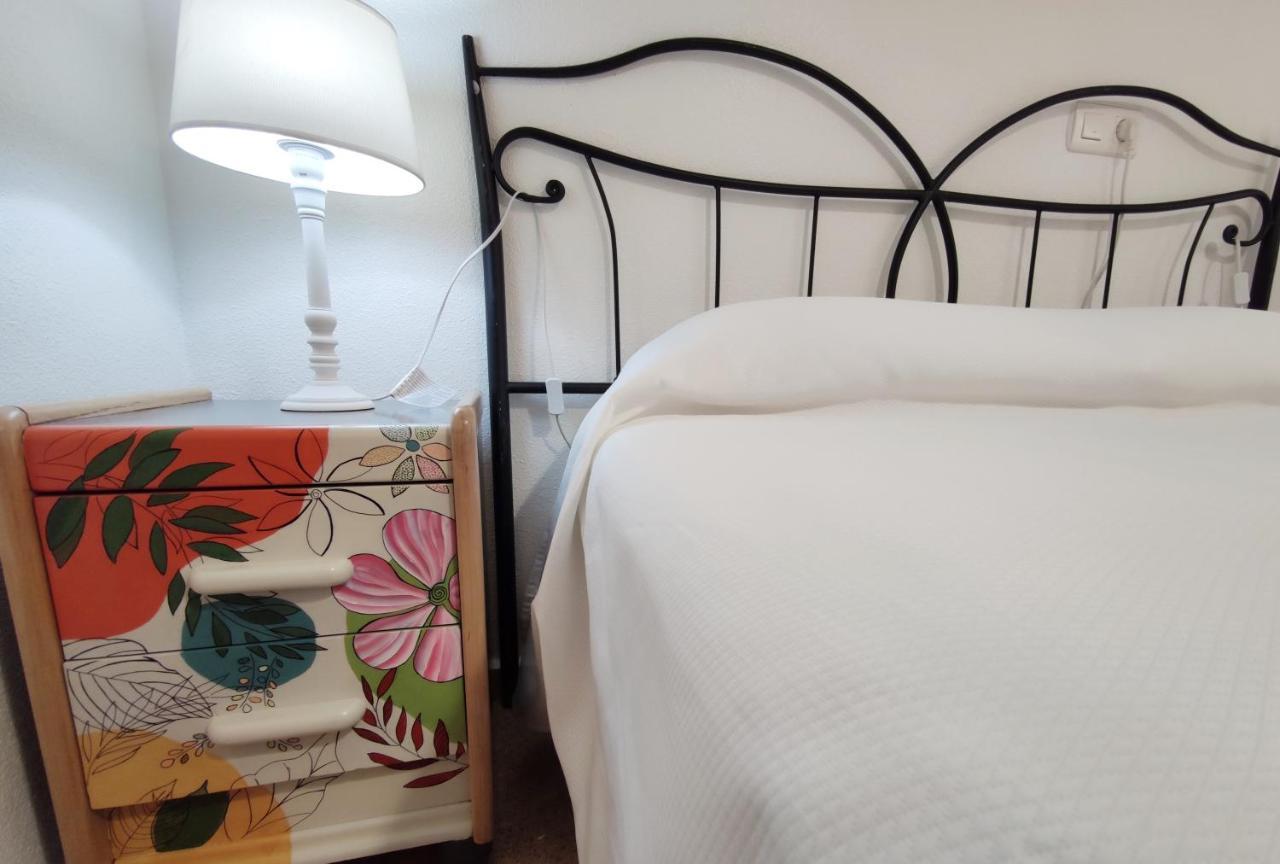 Apartamento Alameda Garden เย-กลา ภายนอก รูปภาพ