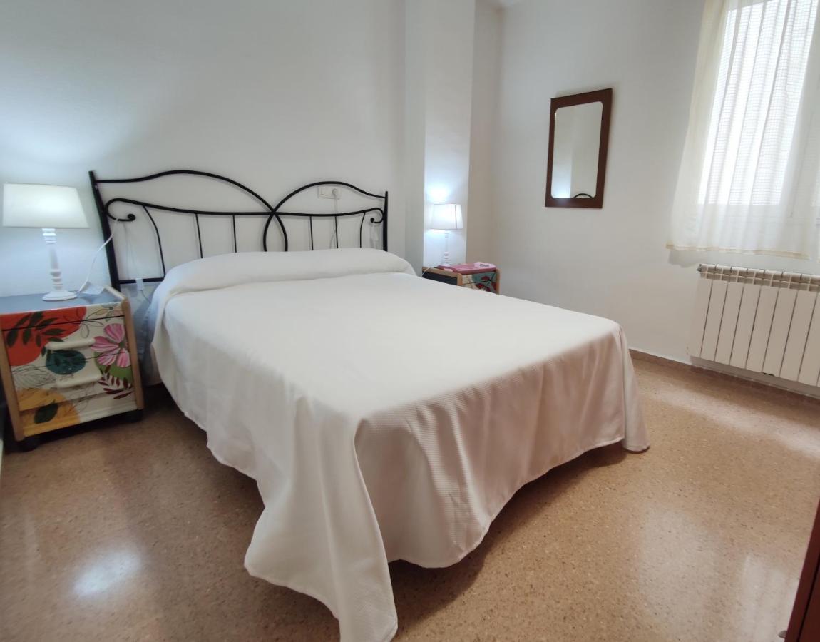 Apartamento Alameda Garden เย-กลา ภายนอก รูปภาพ